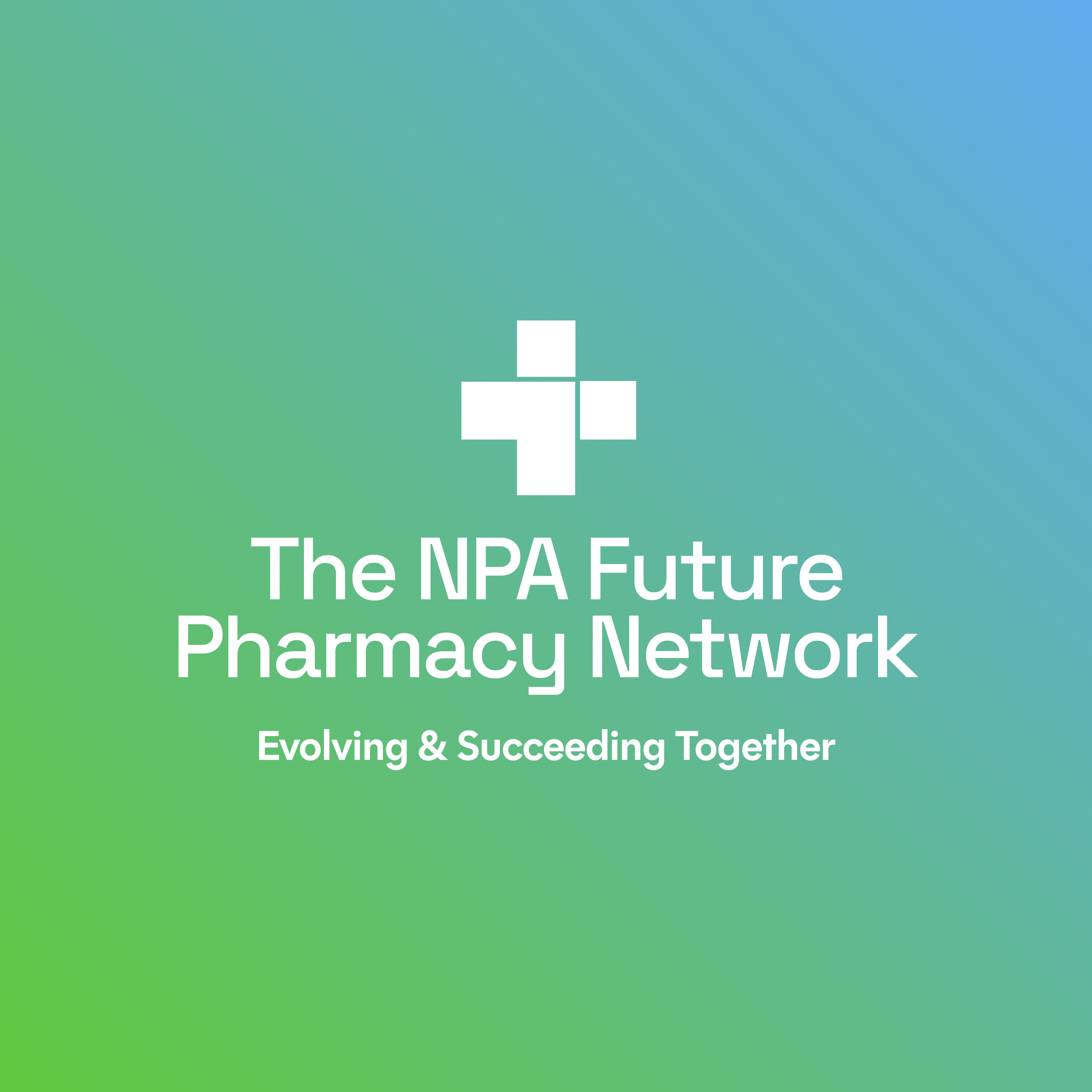 future pharmacy square logo