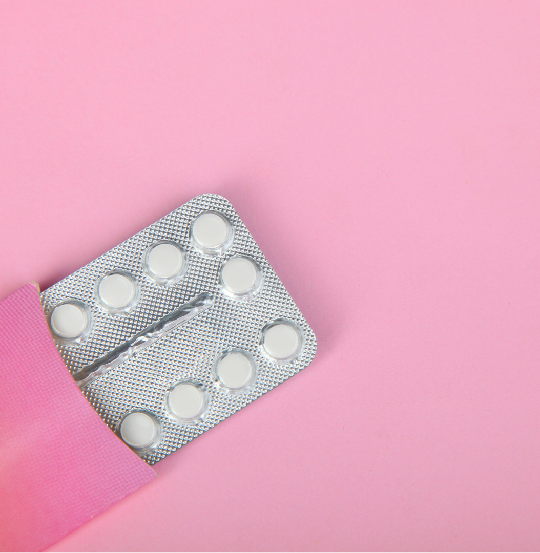 Contraceptives long