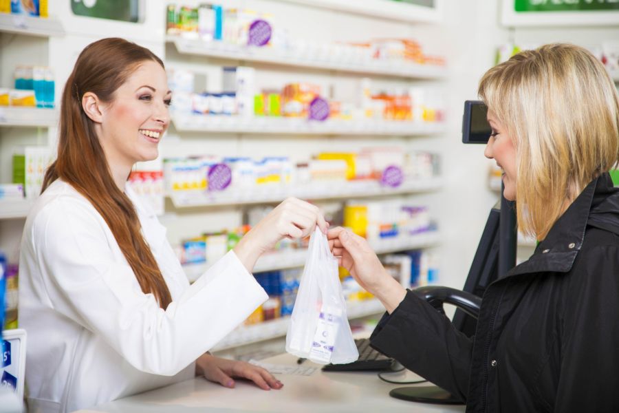 Community Pharmacy Prescribing Research Development Framework & Roadmap outputs