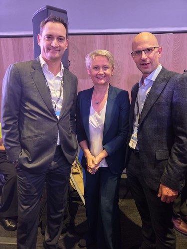 Labour Party Conference 2026