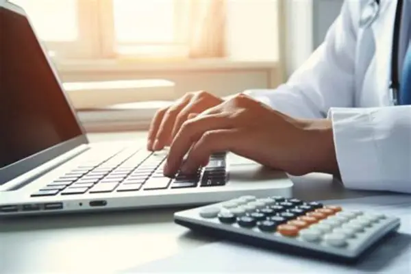Business Calculator