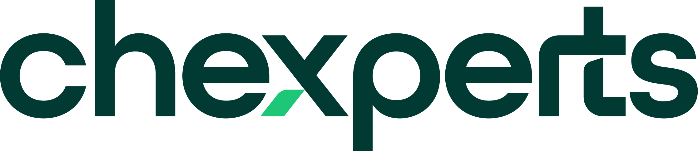 Chexperts logo