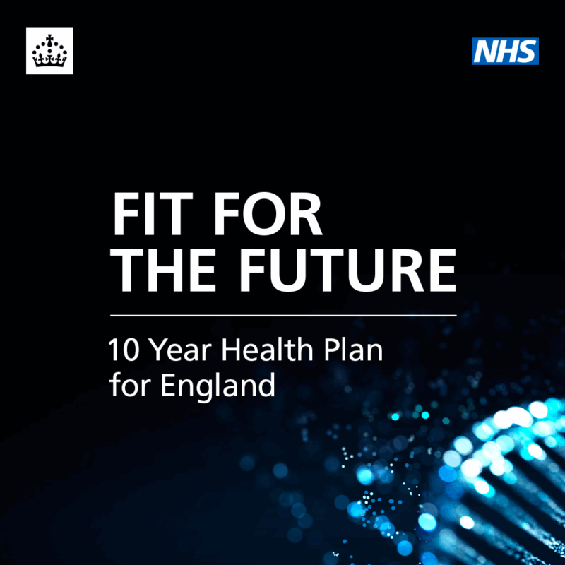 10 year health plan image