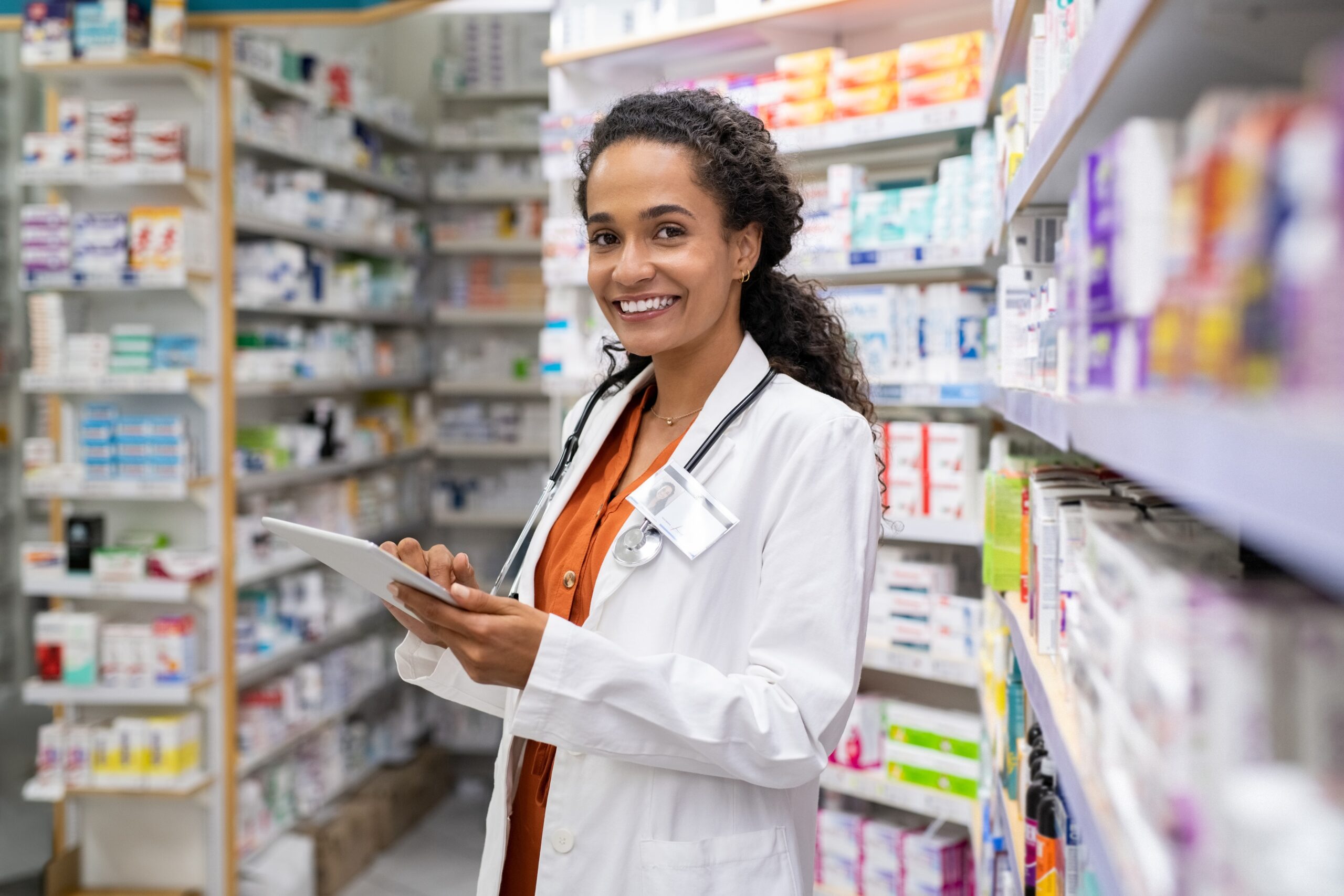 common pharmacist interview questions and how to answer them 1 scaled