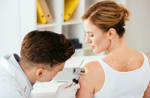 How to Launch Mole Check Services in Your Pharmacy
