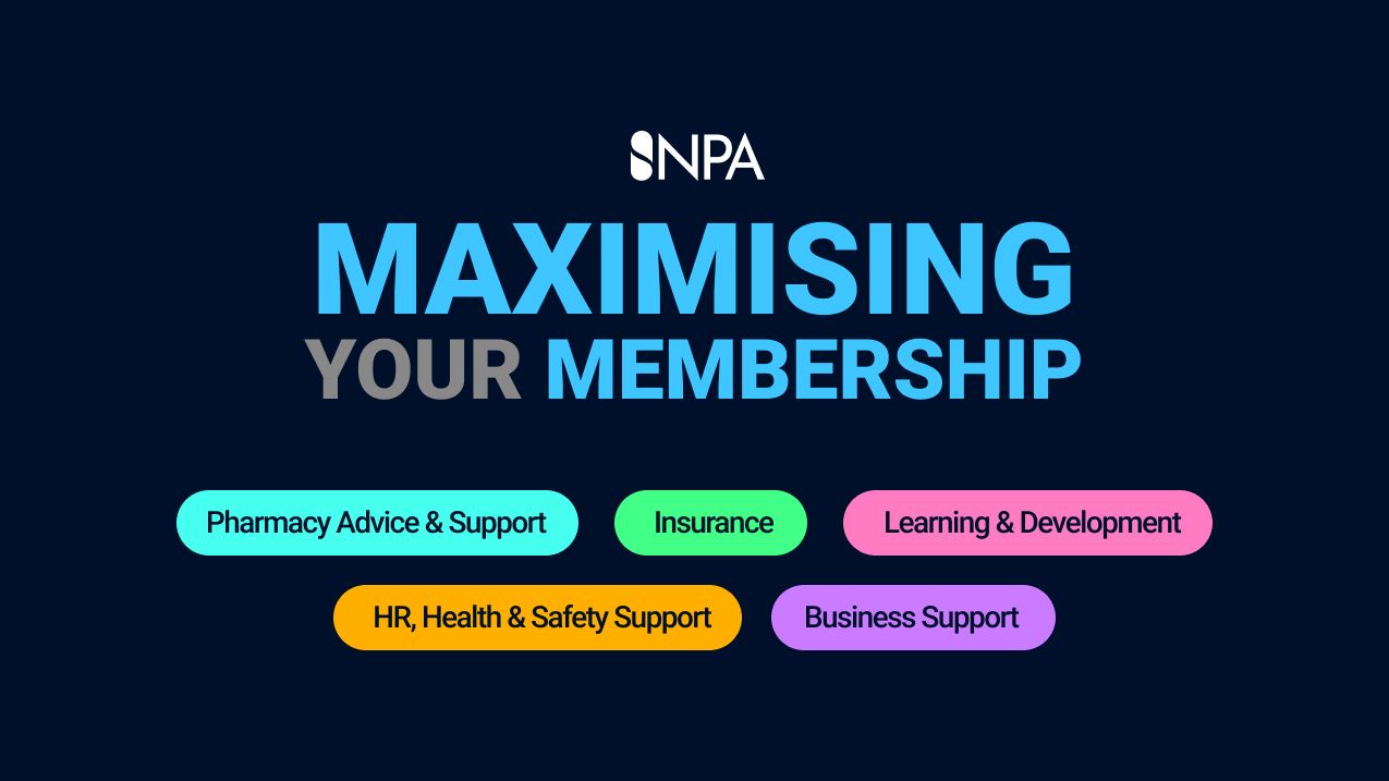 Maximising your Membership   Business Insights and Support Services