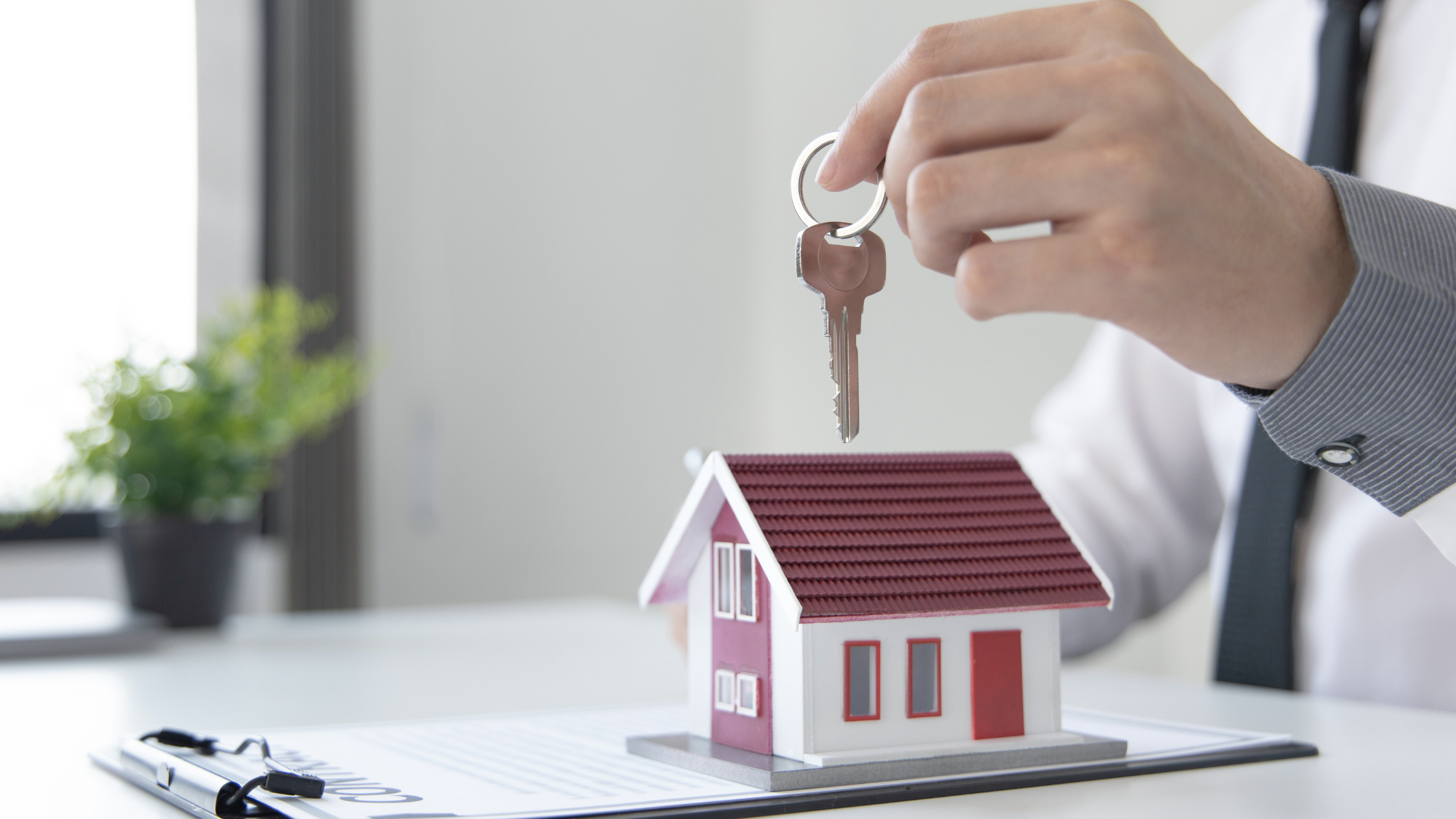 Home insurance photo