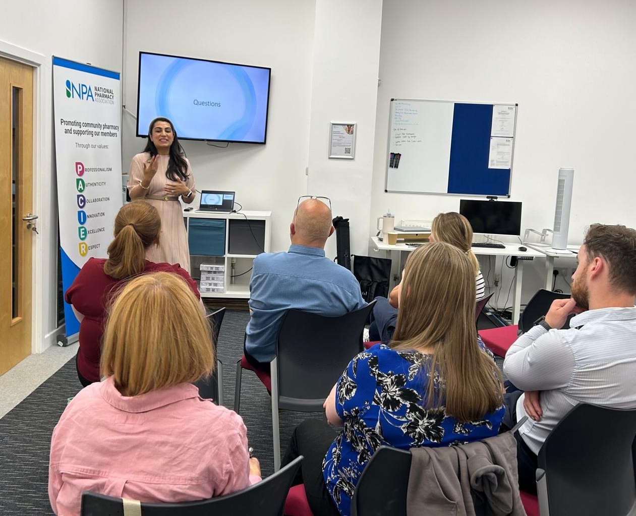 Independent Prescribing Workshop   Scotland