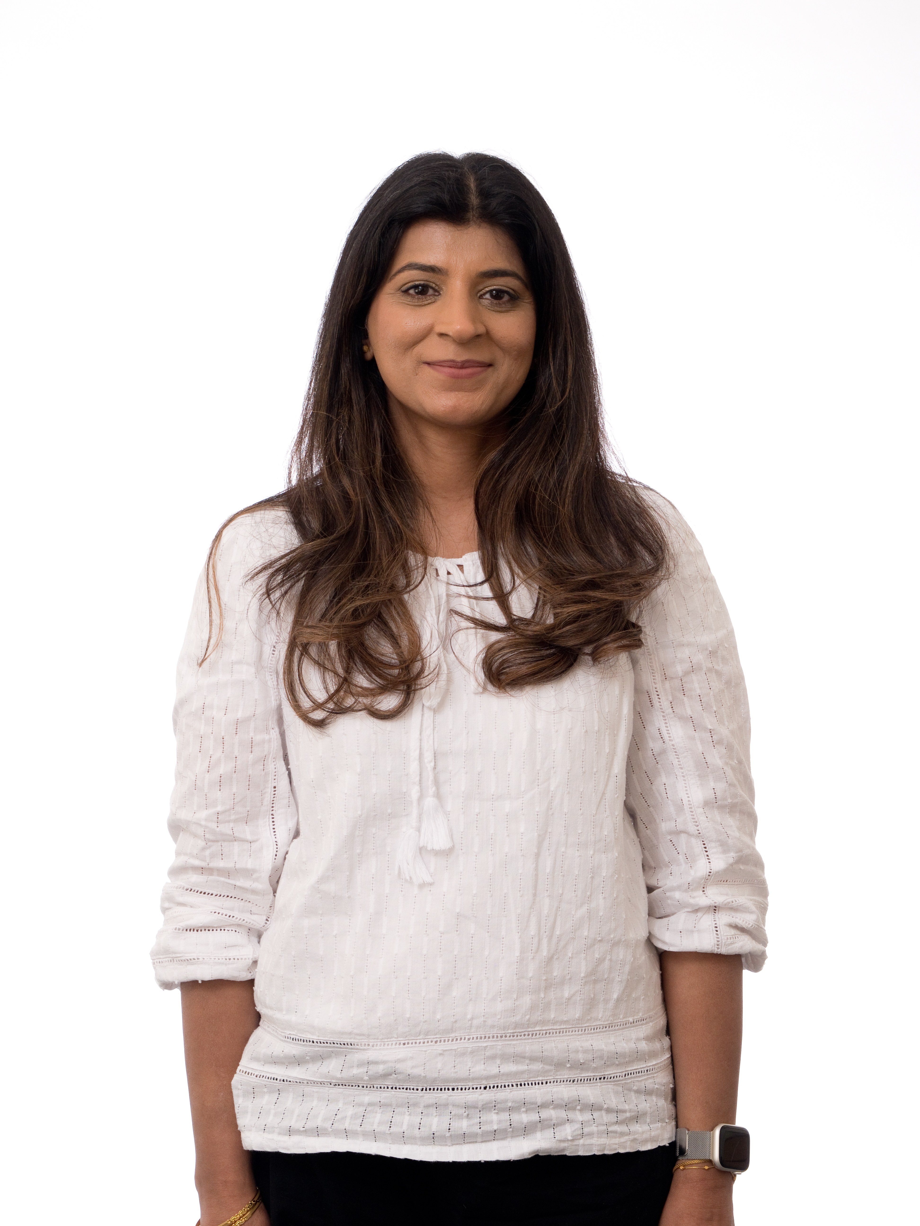 Naydha Khan