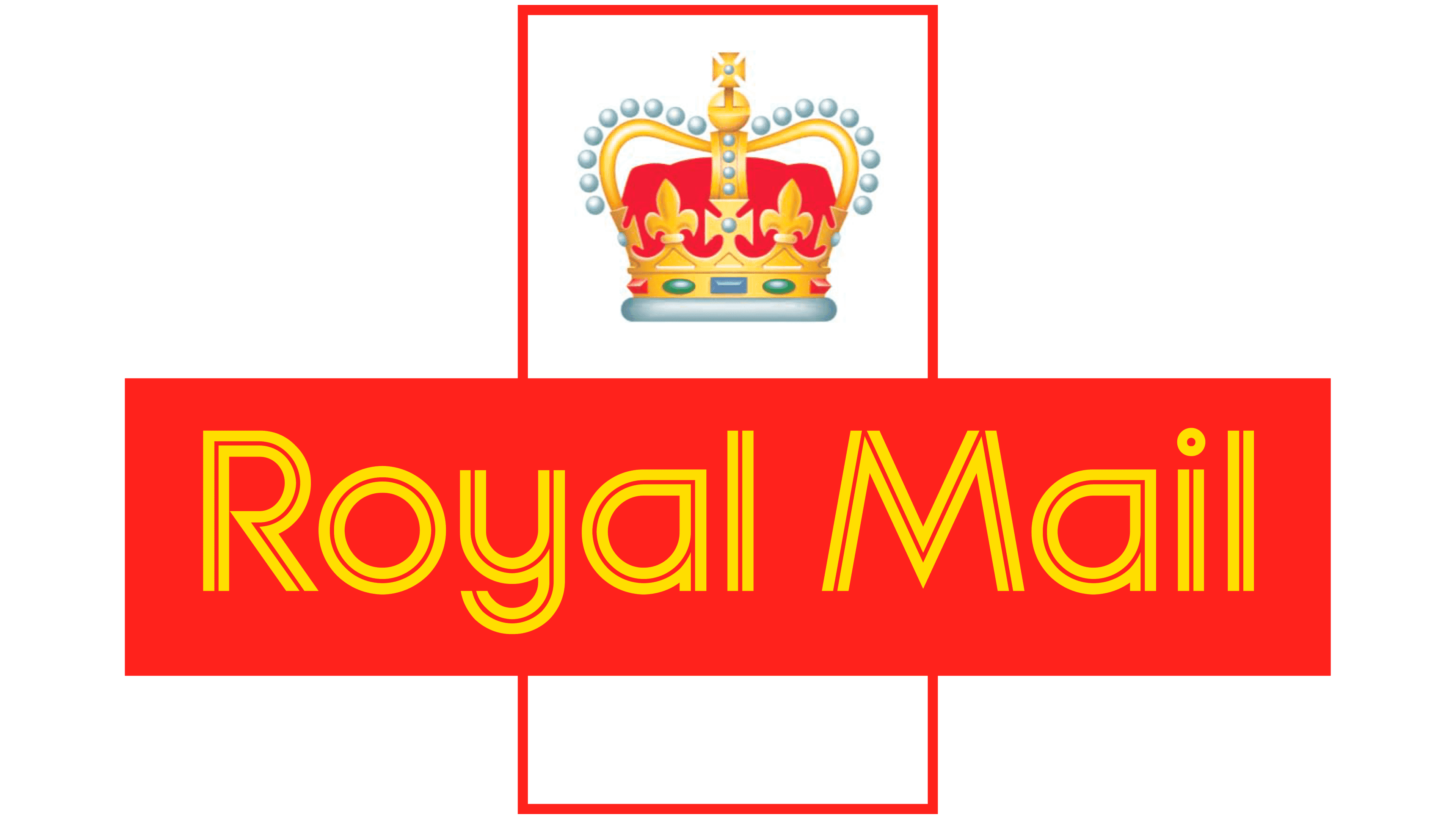 Royal Mail Logo