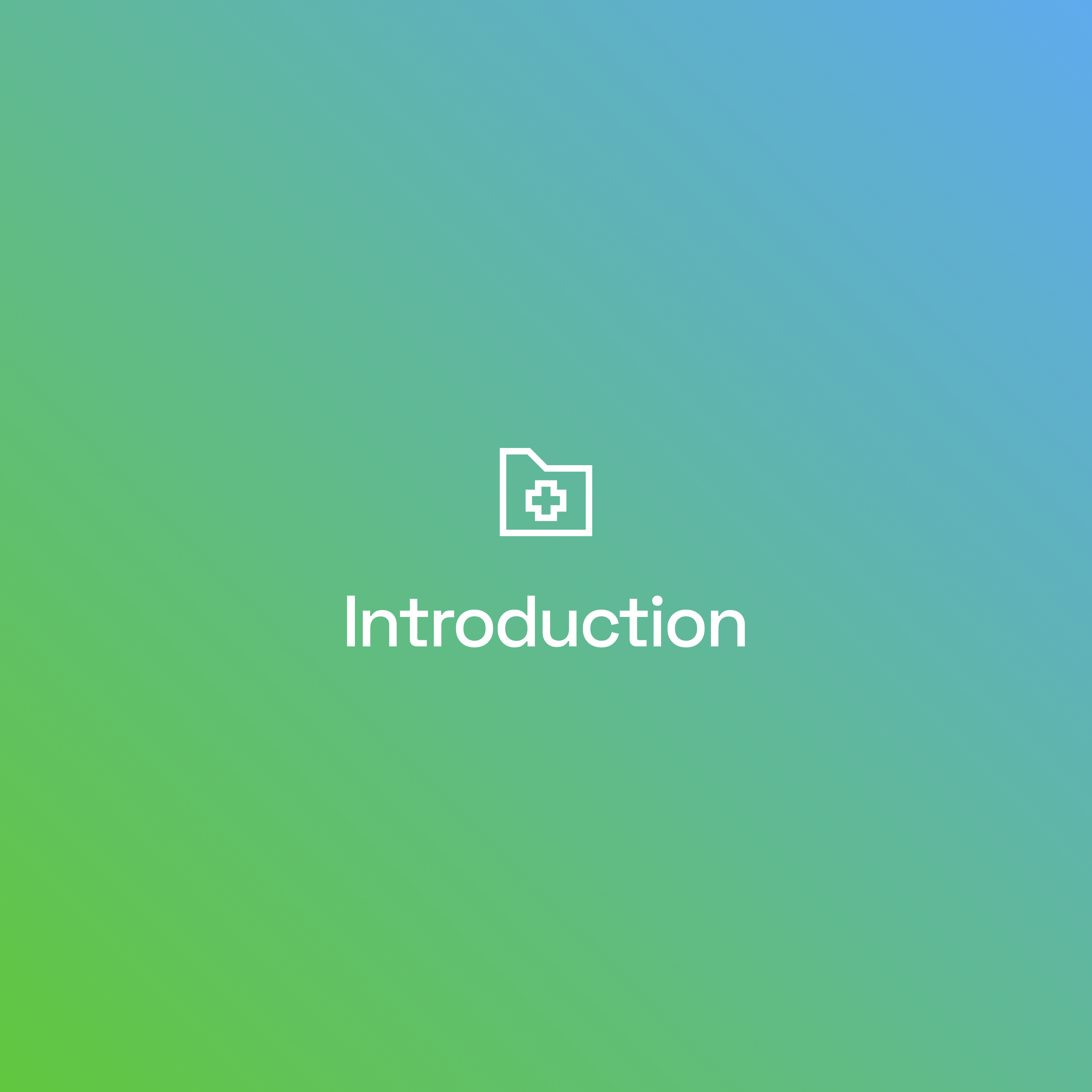 introduction stacked