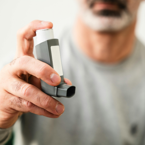 inhaler device (1)