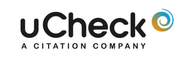 UCheck logo