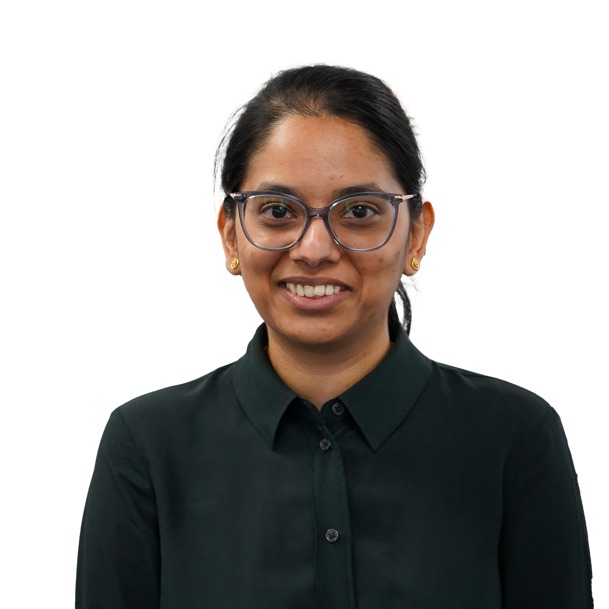 Mina Patel