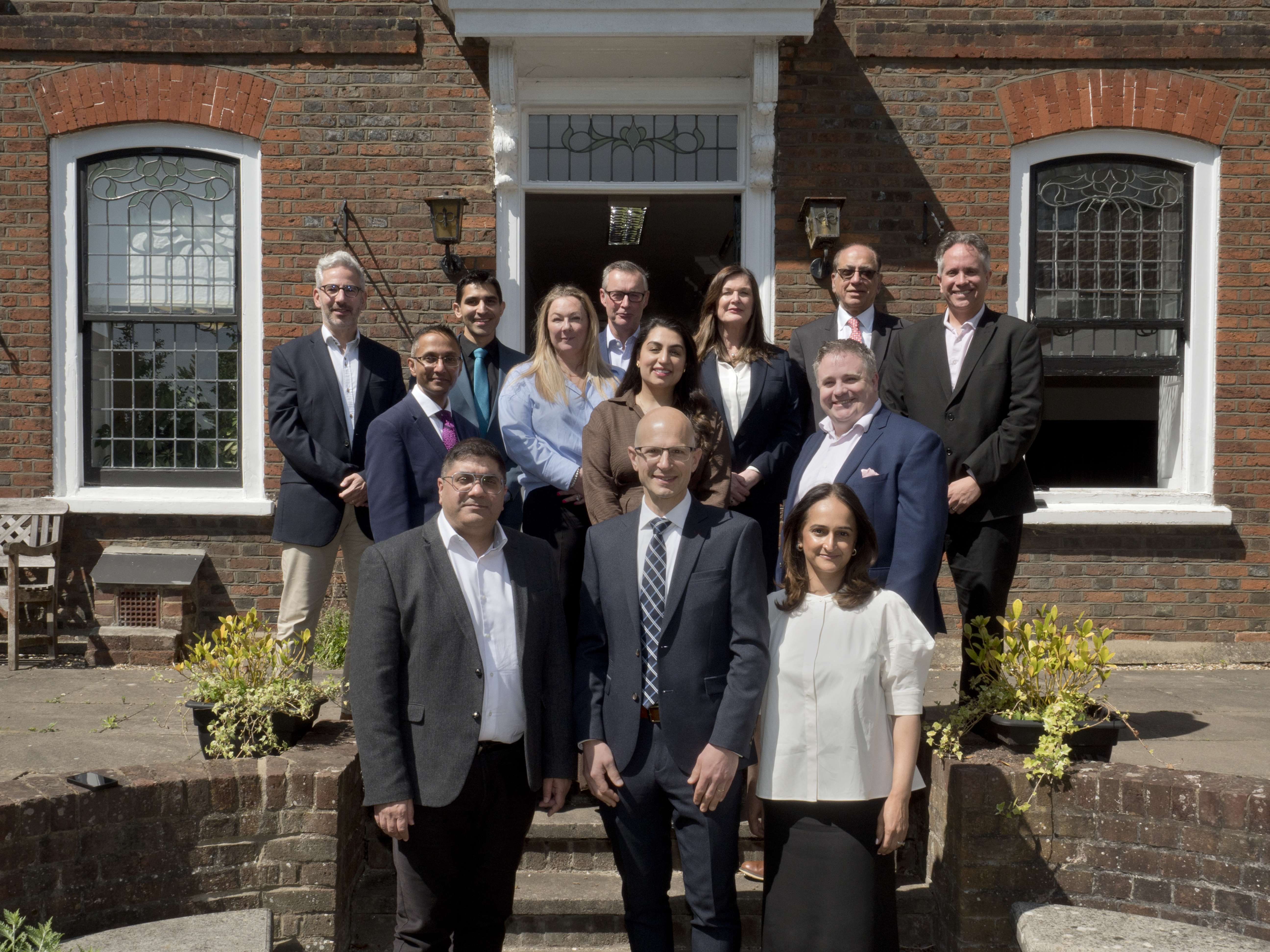 NPA Board at Head office