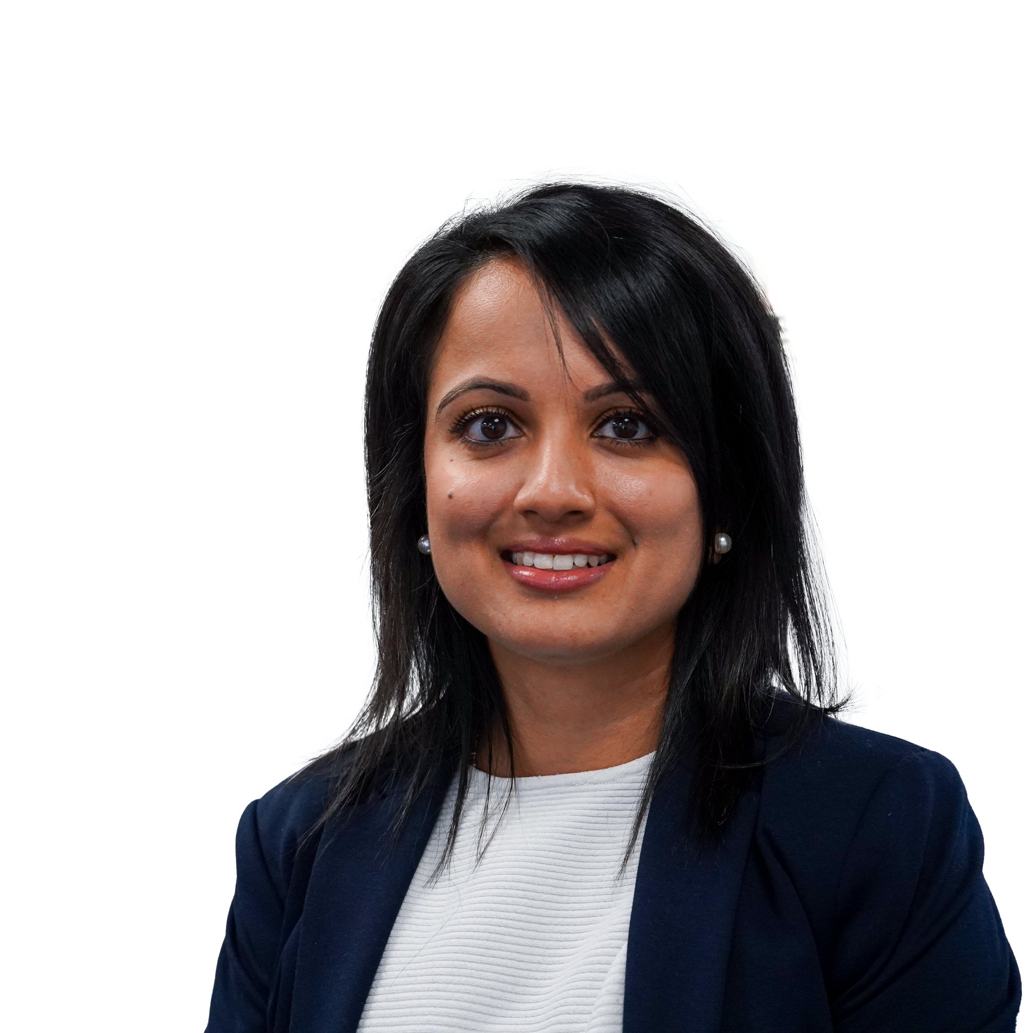 Trusha Vekaria