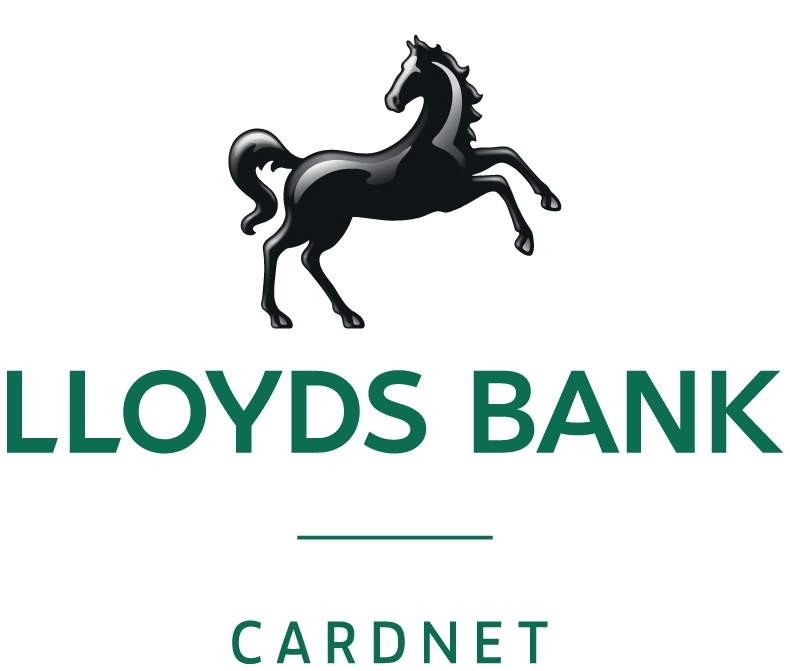 Lloyds Bank Cardnet
