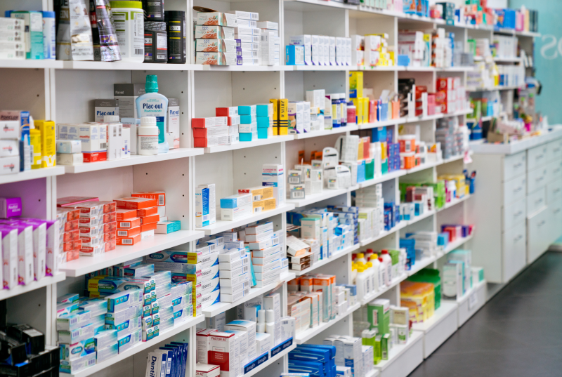 Accredited Dispensary Assistant Course