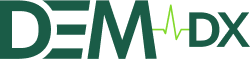 DEMDX Logo