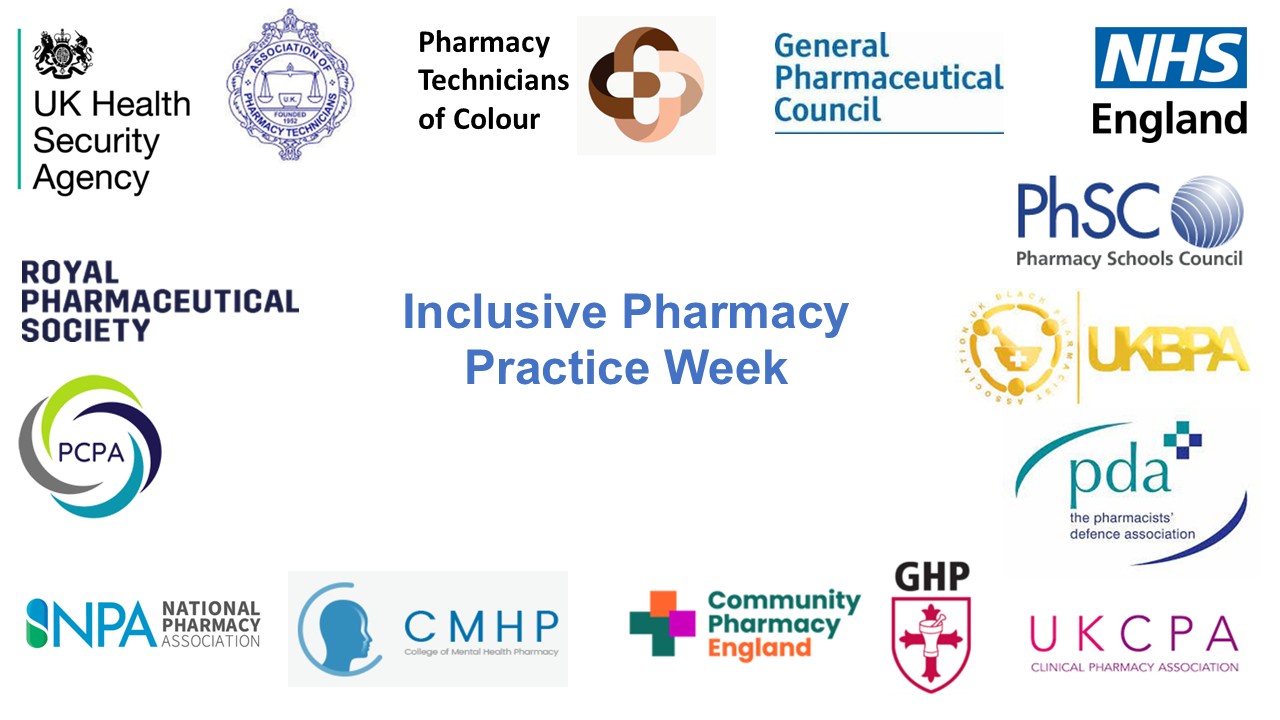 IPP Week logo
