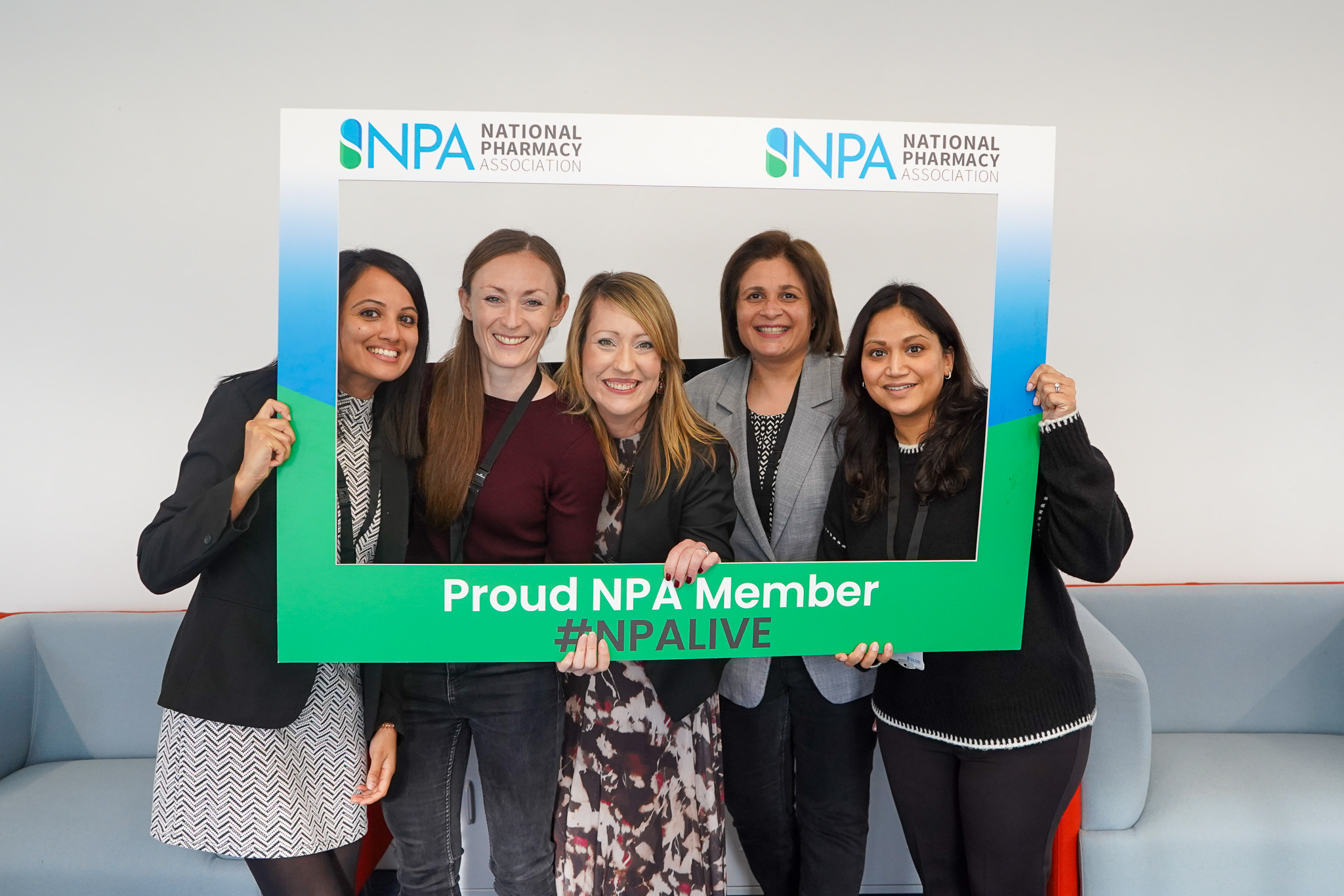 NPA Team and IP Workshop February 2026
