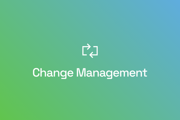 Change Management | National Pharmacy Association