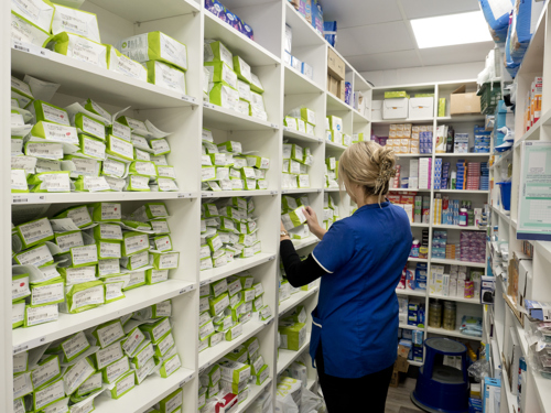 Medicines (2)