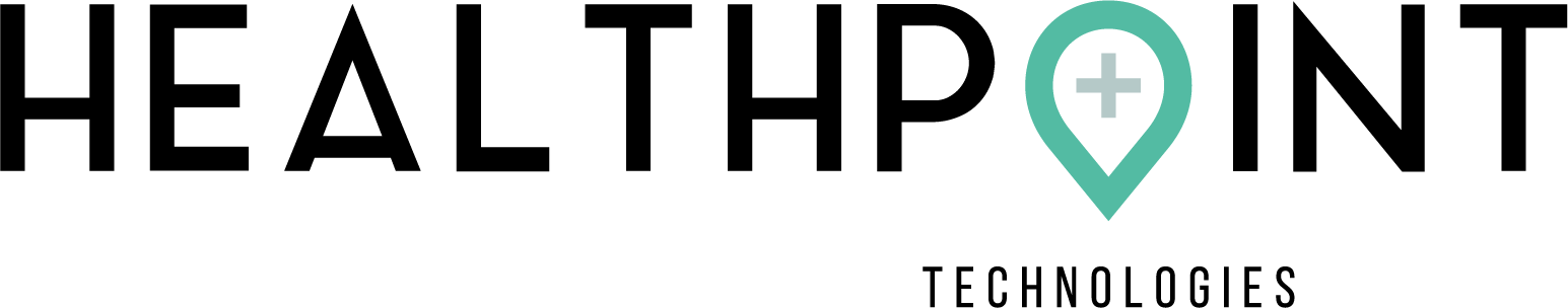 HealthPoint logo