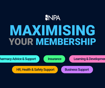 Maximising your Membership Learning and Development