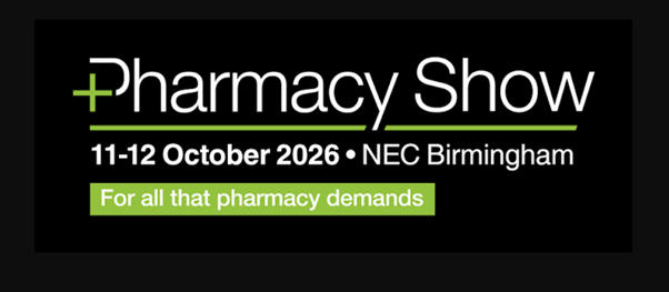 The Pharmacy Show 2026