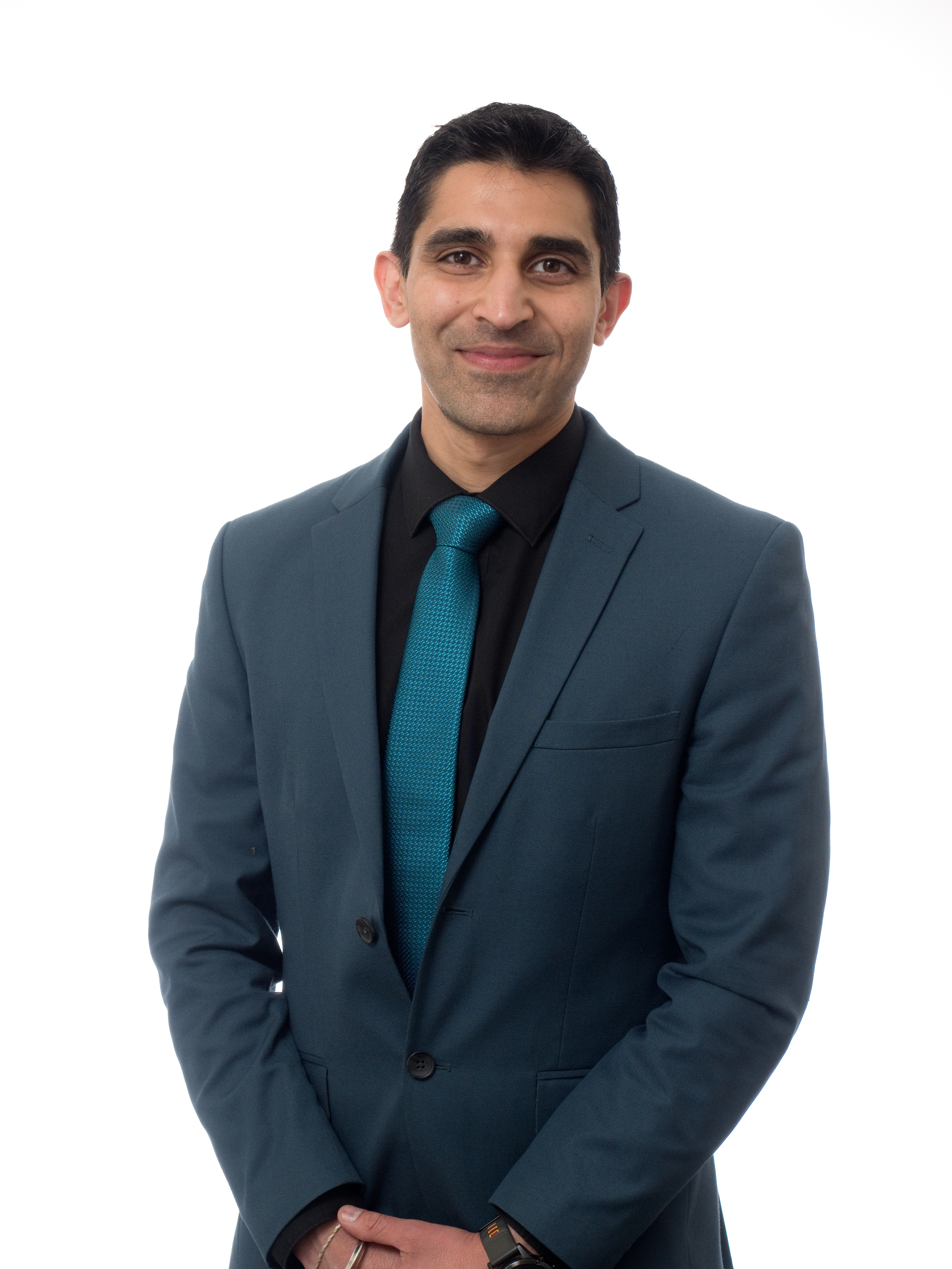 Sanjeev Panesar