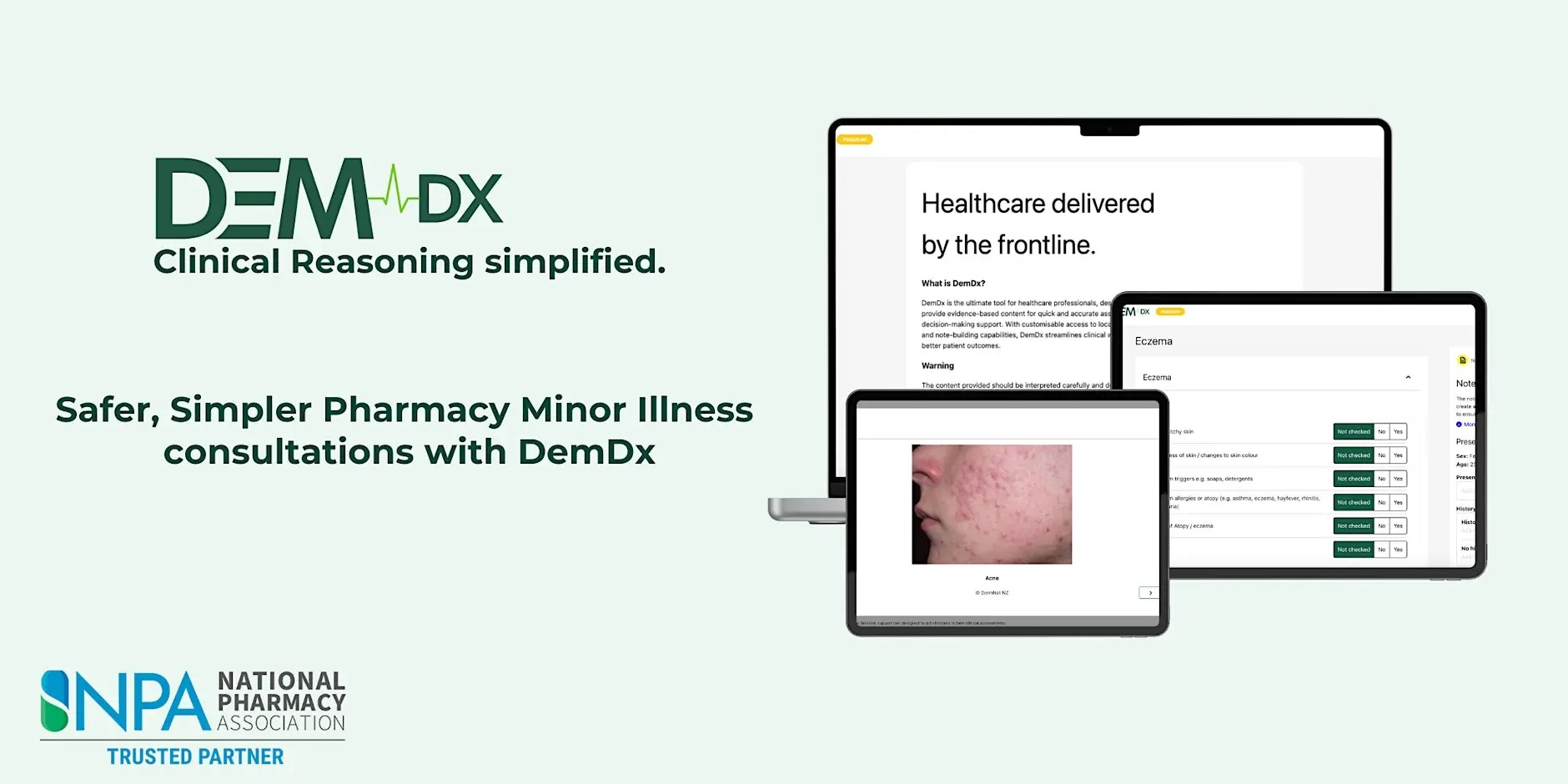Pharmacy Clinical Masterclass: HRT & Menopause with Dr