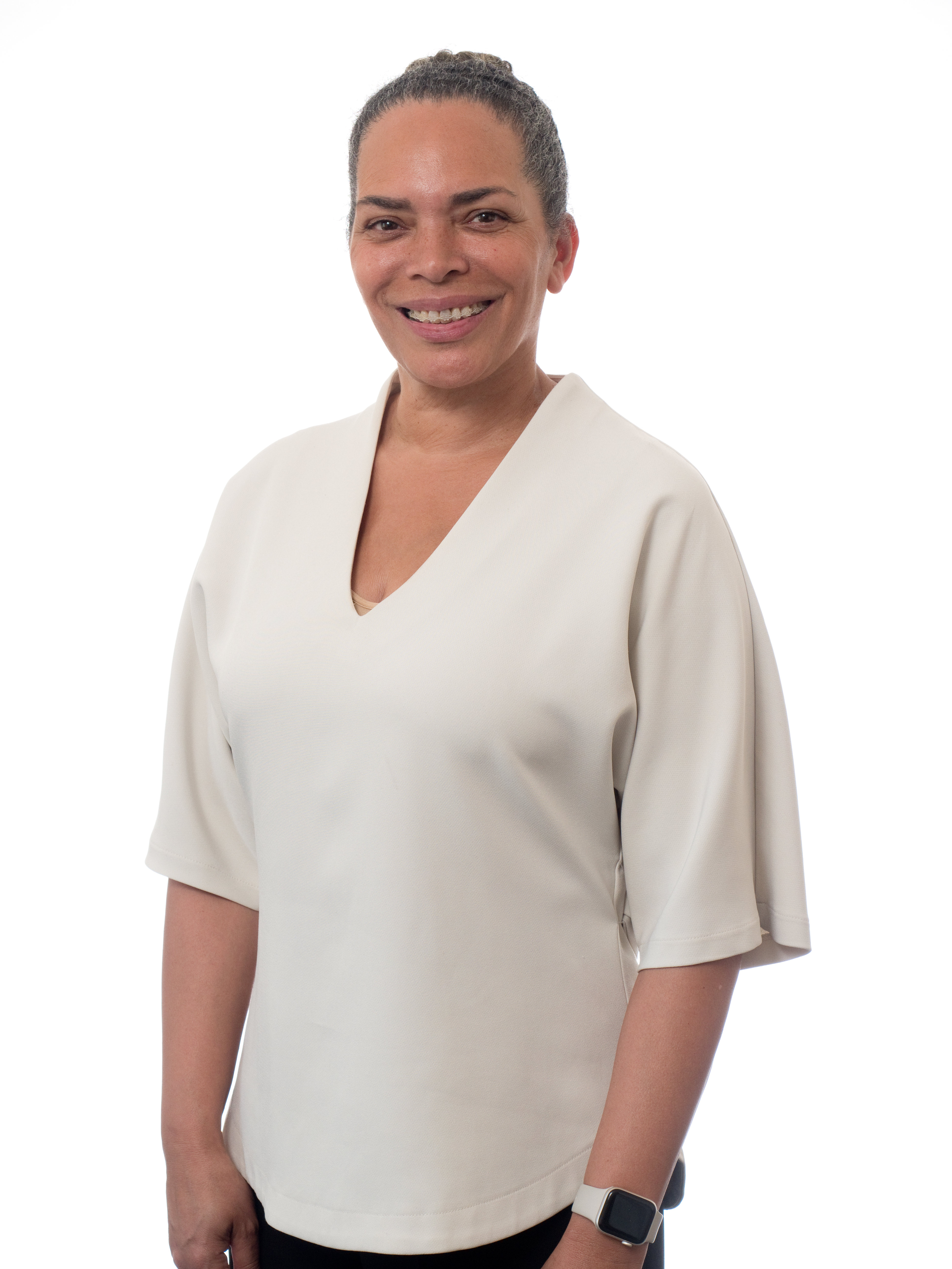 Natalie Floyde
