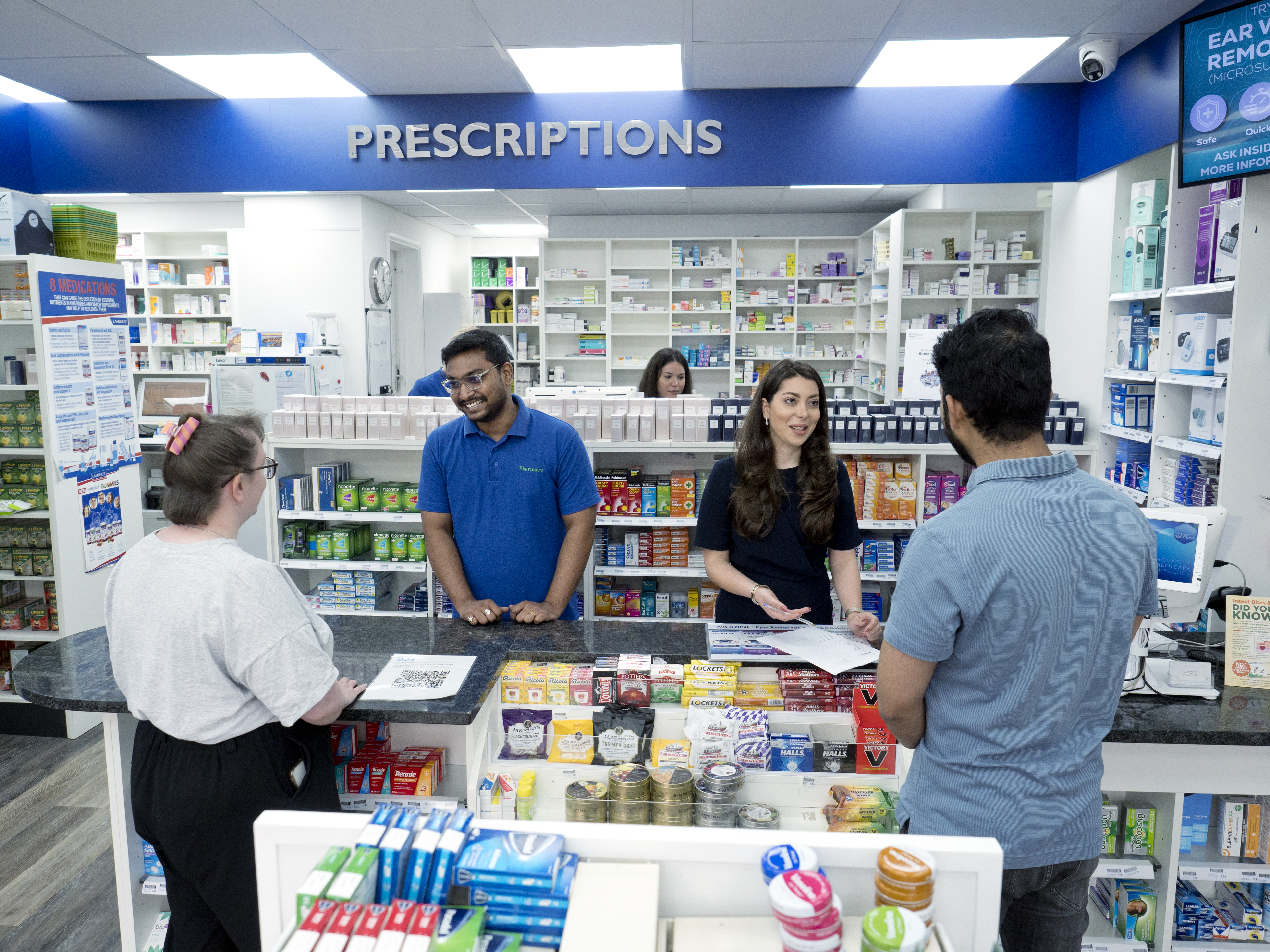 Independent Prescribing Webinar for NPA members in Scotland