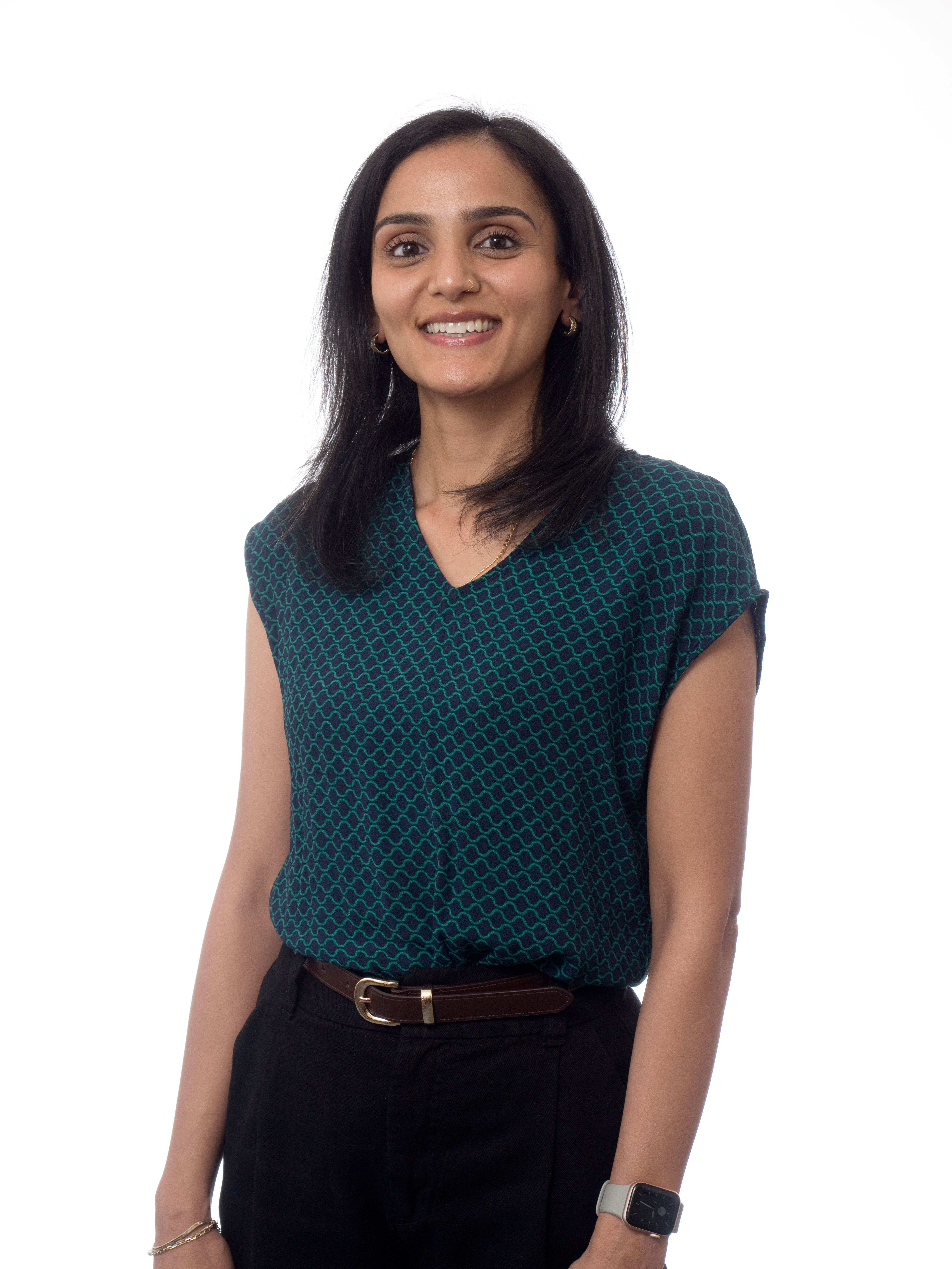 Bhavini Pindoria